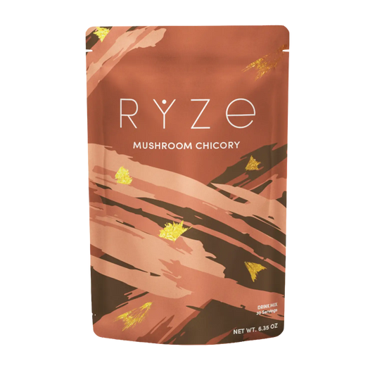 Mushroom Chicory (1 Pack - 30 Servings)