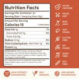 Mushroom Coffee (1 pack - 30 Servings)