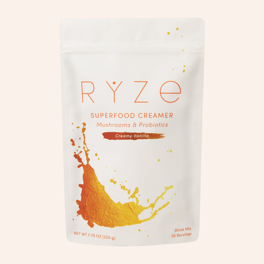 Superfood Creamer (30 Servings)