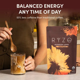 RYZE Ritual Set (90 Day Plan)