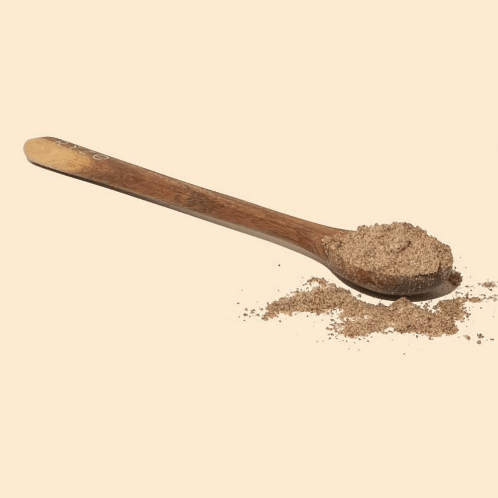 Acacia Stirring Spoon