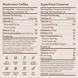 RYZE Ritual Set (Matcha + Coffee) Rebill